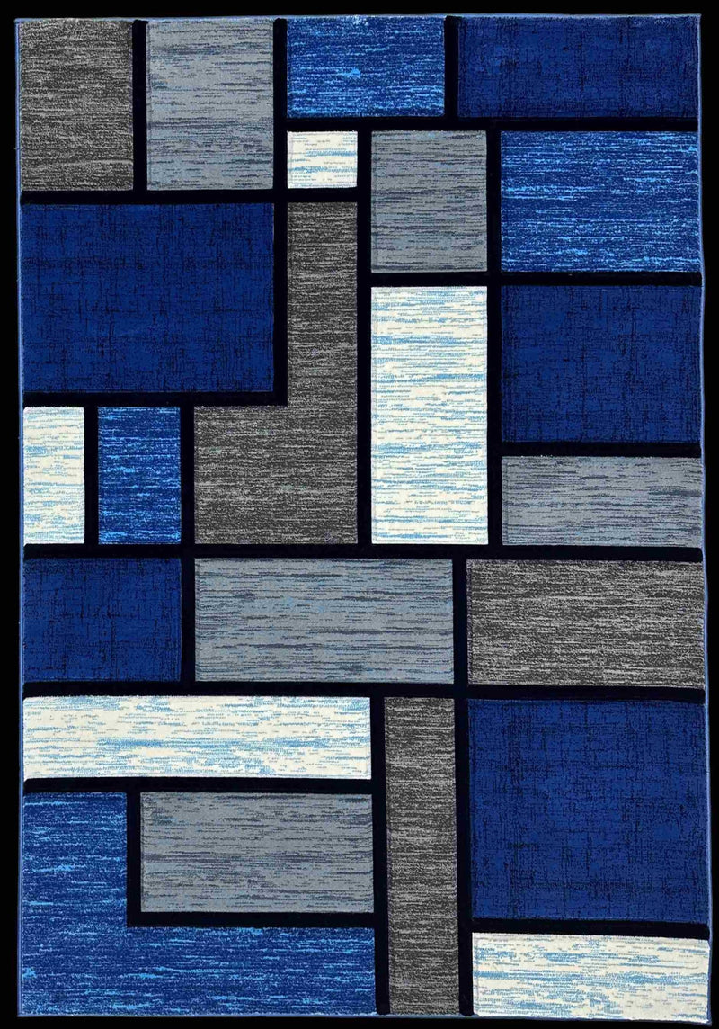 PREMIUM Design 3995 Ocean 5x8 (5'2x7'5")"