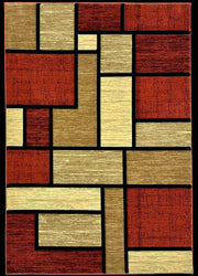 PREMIUM Design 3995 Sand 7x10 (6'6x9'2")"