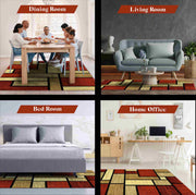 PREMIUM Design 3995 Grey 5x8 (5'2x7'5")"