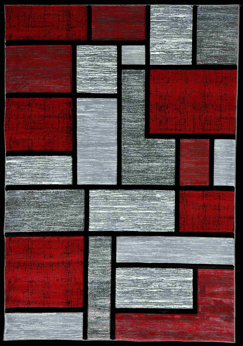PREMIUM Design 3995 Ocean 2x8 Runner (2'2x7'3")"