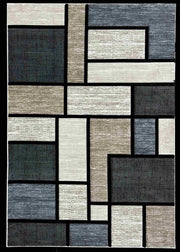 PREMIUM Design 3995 Burgundy 2x4 (2'6x3'9")"