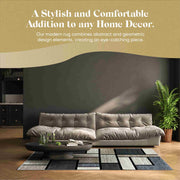 PREMIUM Design 3995 Purple 2x4 (2'6x3'9")"