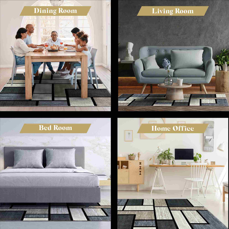 PREMIUM Design 3995 Red 2x4 (2'6x3'9")"