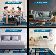 PREMIUM Design 3995 Ocean 7 Foot Round (6'6x6'6" Round)"