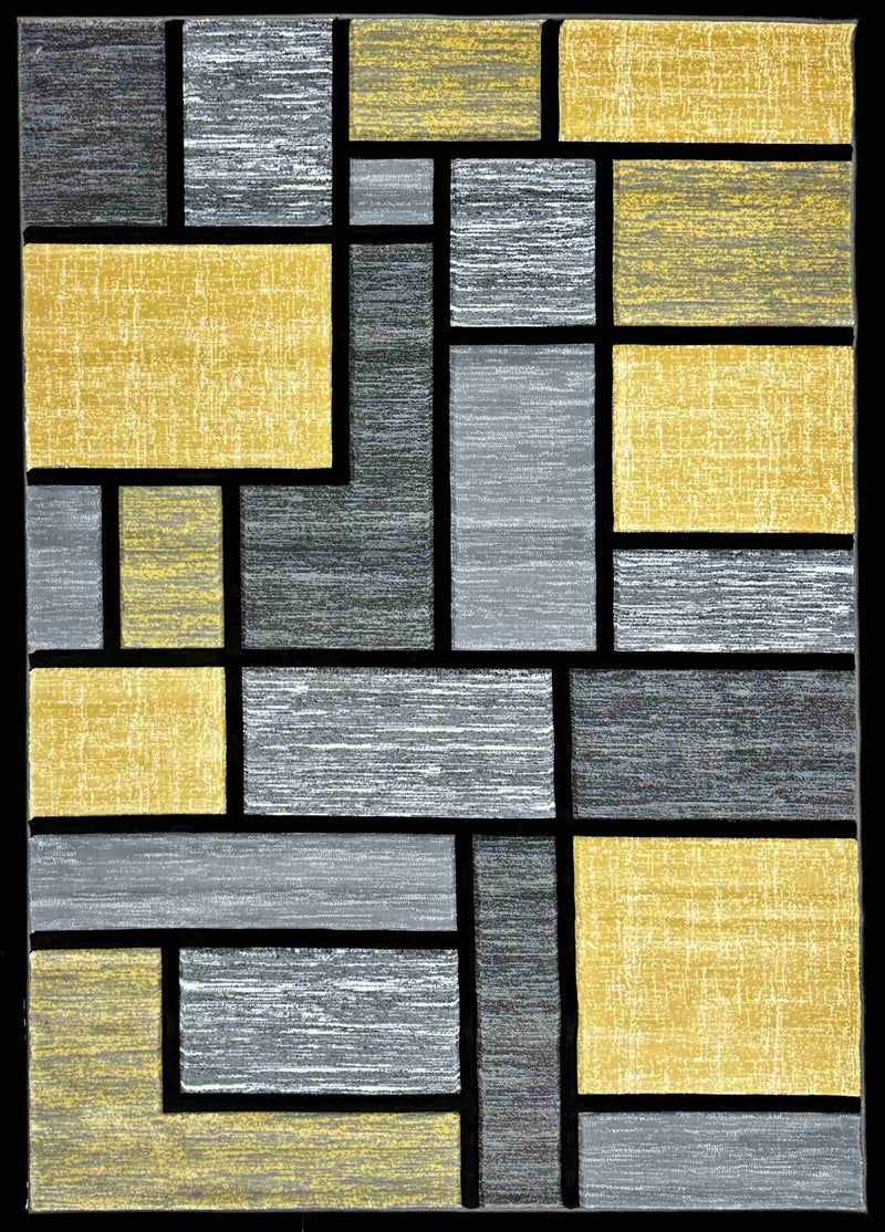 PREMIUM Design 3995 Terracotta 8x11 (7'8x10'8")"