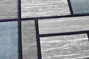 PREMIUM Design 3995 Blue 8x11 (7'8x10'8")"