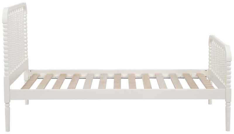 Jones Wood Open Frame Bed
