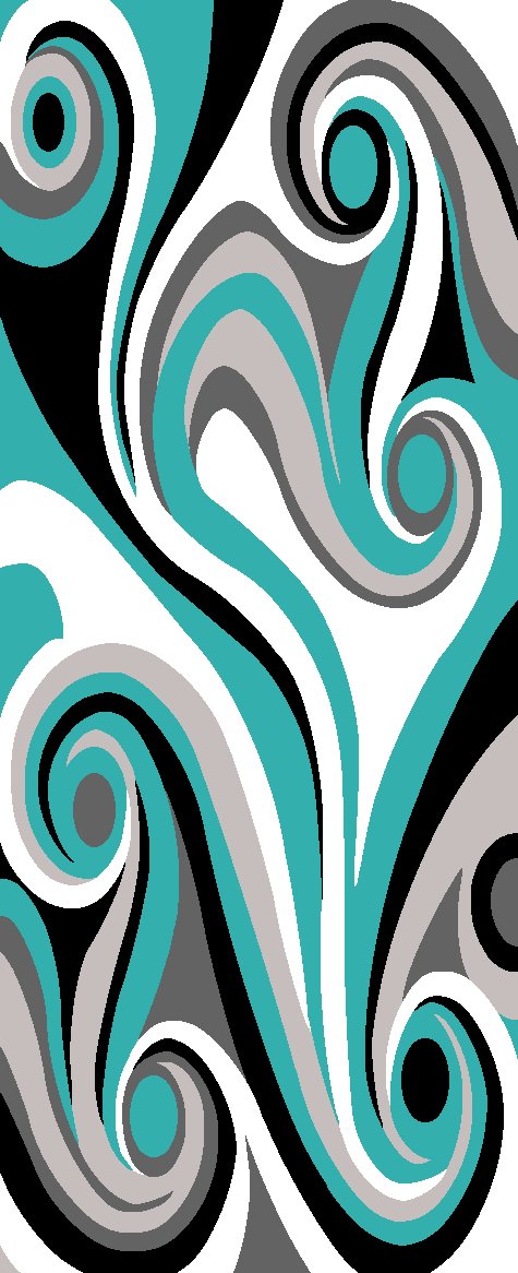 BELLA Rug DESIGN 40128