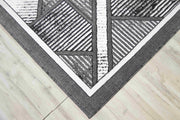 SULTAN Rug DESIGN 410 Sand 2x4 (2'6x3'9")"