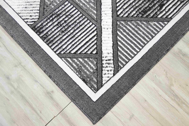 SULTAN Rug DESIGN 410 Sand 2x4 (2'6x3'9")"