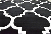 PREMIUM Rug Design 4518 Grey 2x4 (2'6x3'9")"