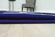 PREMIUM Rug Design 4518 Grey 8x11 (7'8x10'8")"