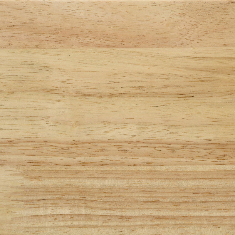 Frankie Wood Twin Over Twin Bunk Bed