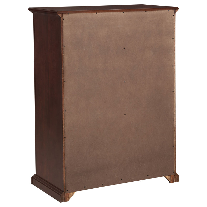 Sumerlin 6-drawer Bedroom Chest of Drawers