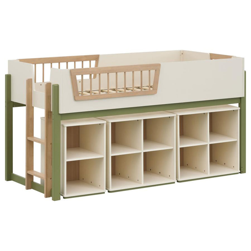 Evren Bunk Beds