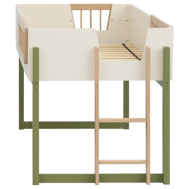Evren Bunk Beds