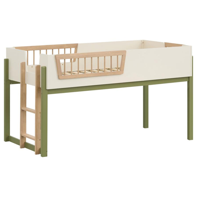 Evren Bunk Beds