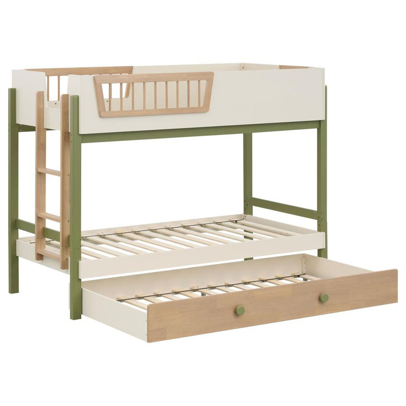Evren Bunk Beds