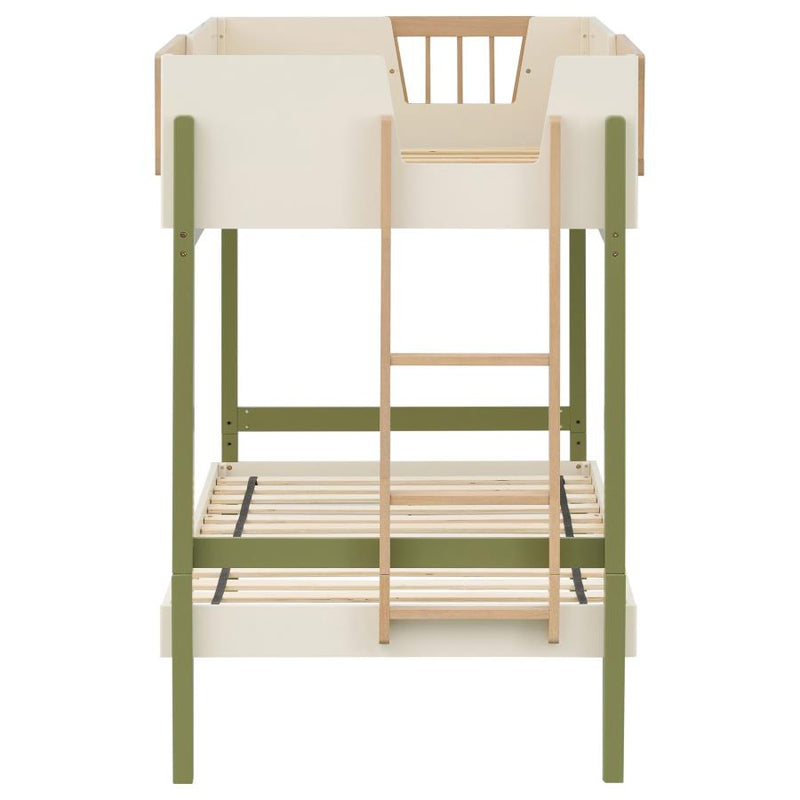 Evren Bunk Beds