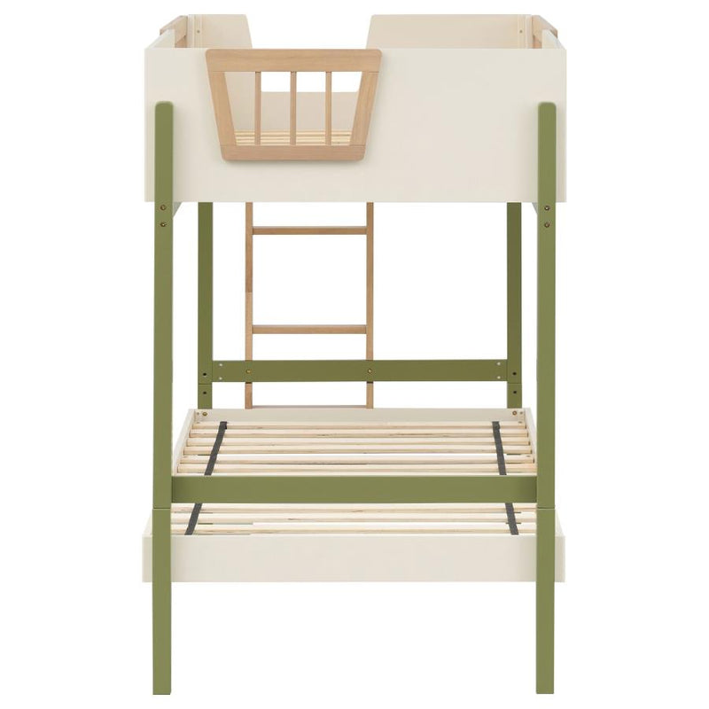 Evren Bunk Beds