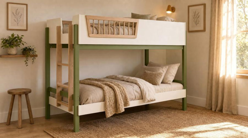 Evren Bunk Beds