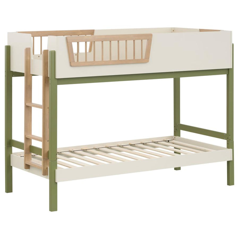 Evren Bunk Beds