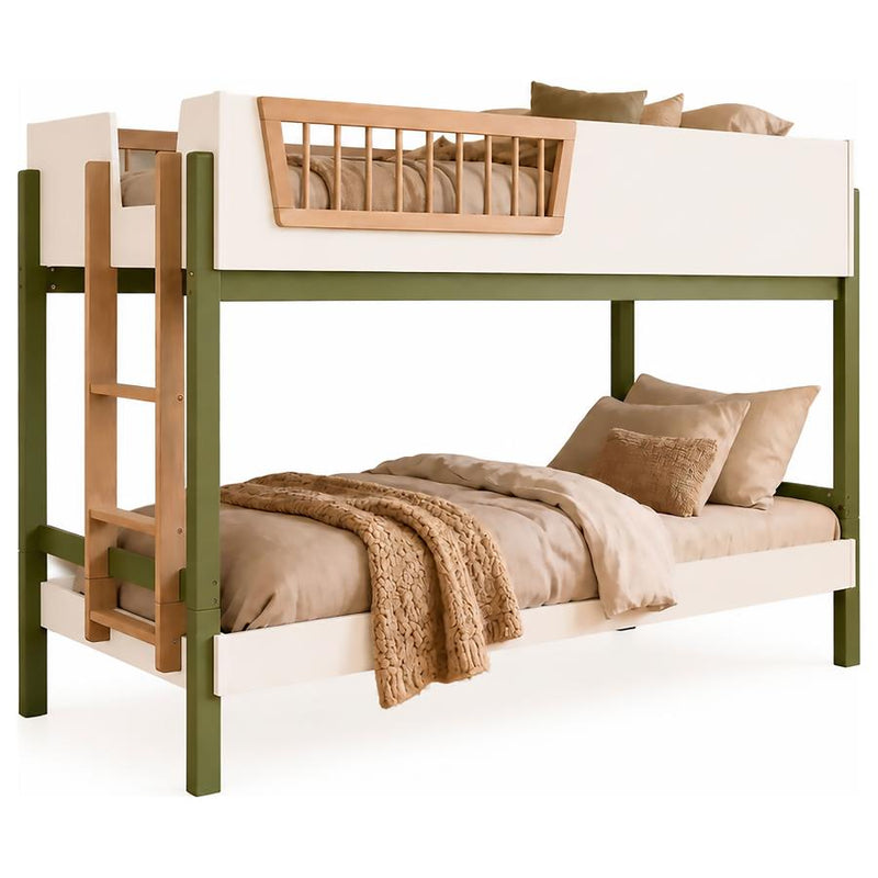 Evren Bunk Beds