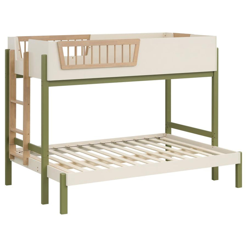 Evren Bunk Beds