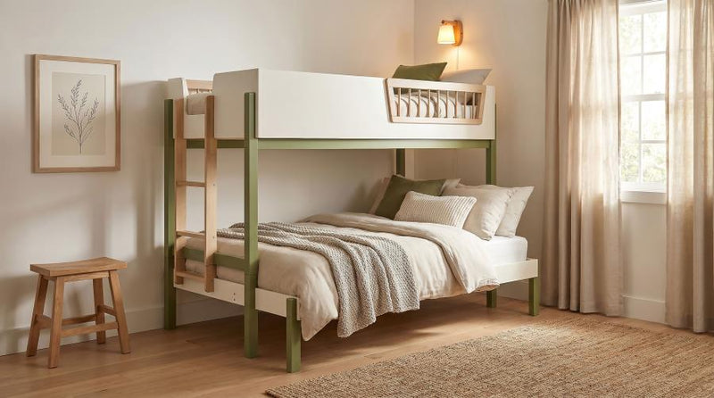 Evren Bunk Beds