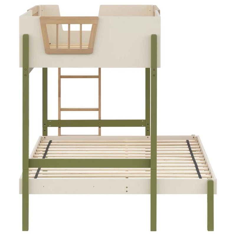 Evren Bunk Beds
