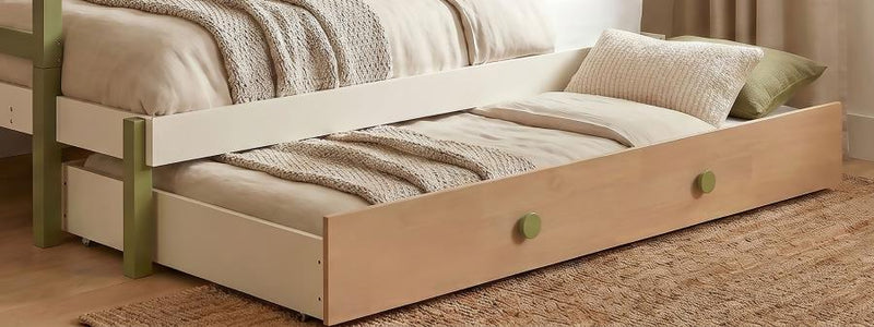 Evren Bunk Beds