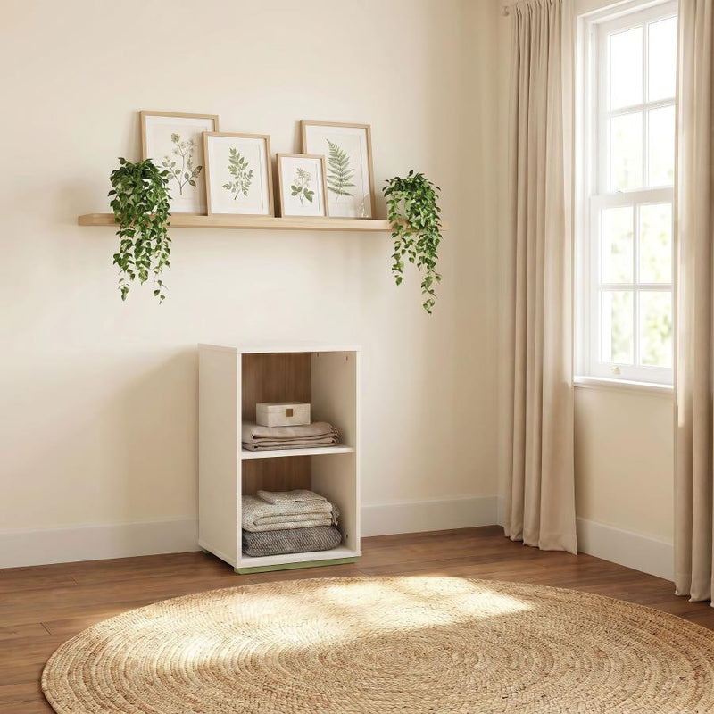 Evren Bookcases