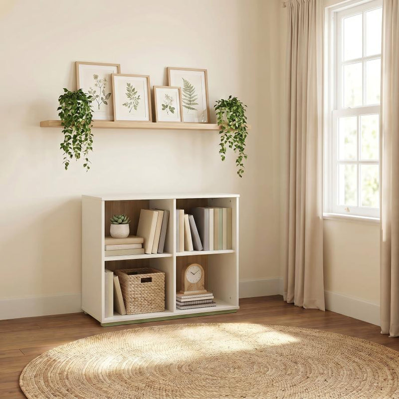 Evren Bookcases