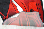 TWIST Rug DESIGN 4718 CAR