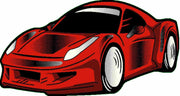 TWIST Rug DESIGN 4718 CAR