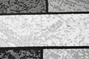 RIMA Rug DESIGN 4999 Red 5x8 (5'2x7'5")"