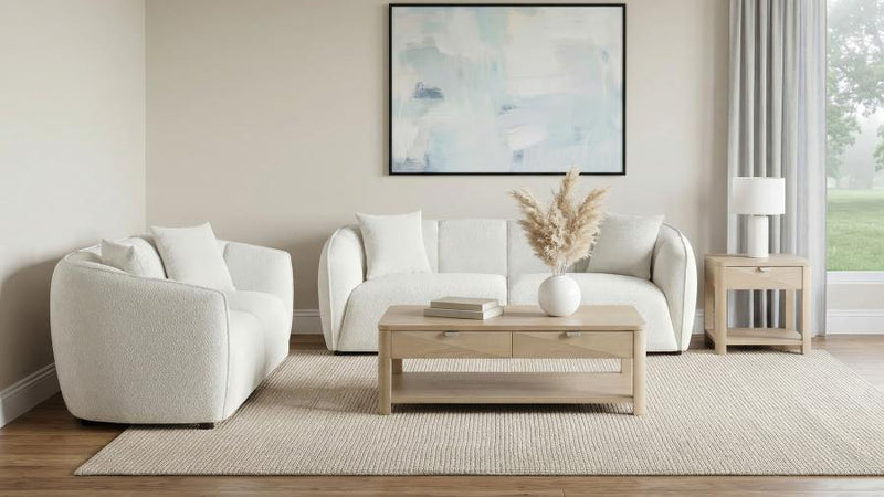 Aleisha Living Room Sets