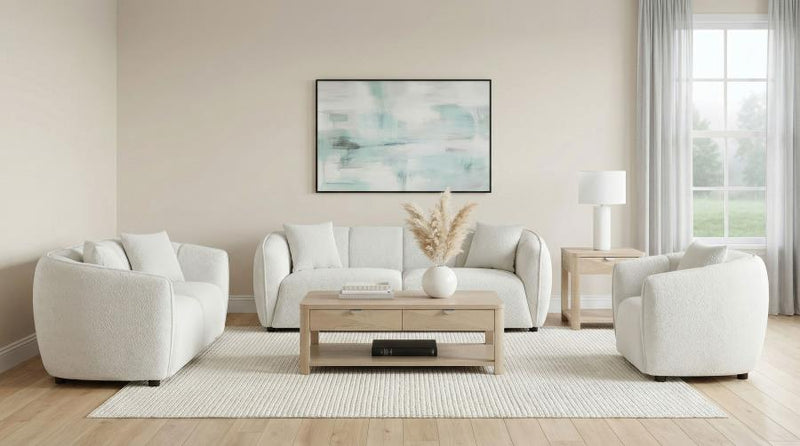 Aleisha Living Room Sets