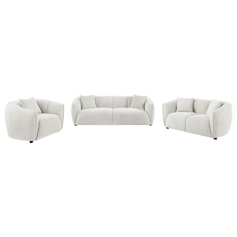 Aleisha Living Room Sets