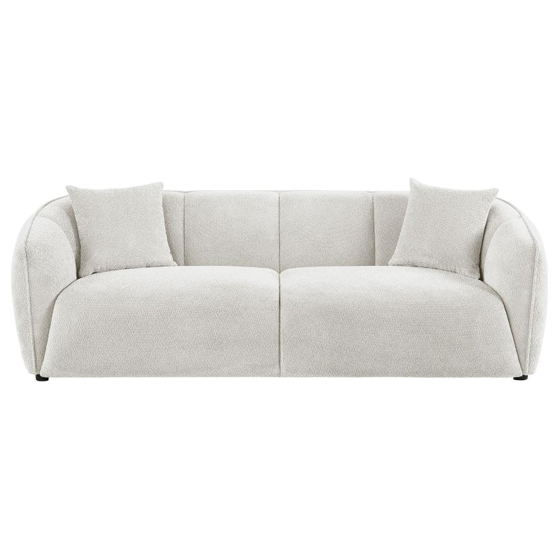 Aleisha Fabric Upholstered Sofa