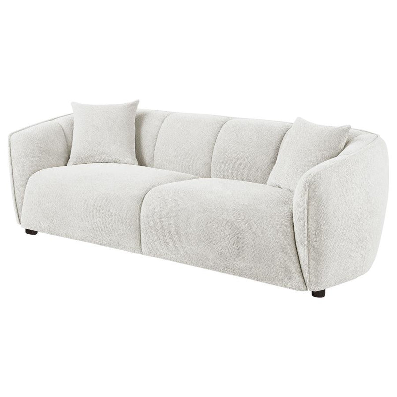 Aleisha Fabric Upholstered Sofa