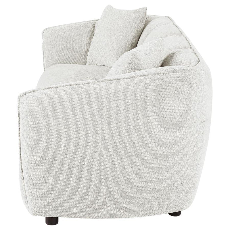 Aleisha Fabric Upholstered Sofa