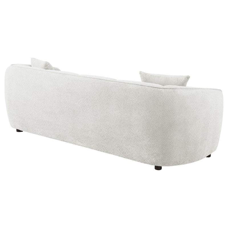 Aleisha Fabric Upholstered Sofa