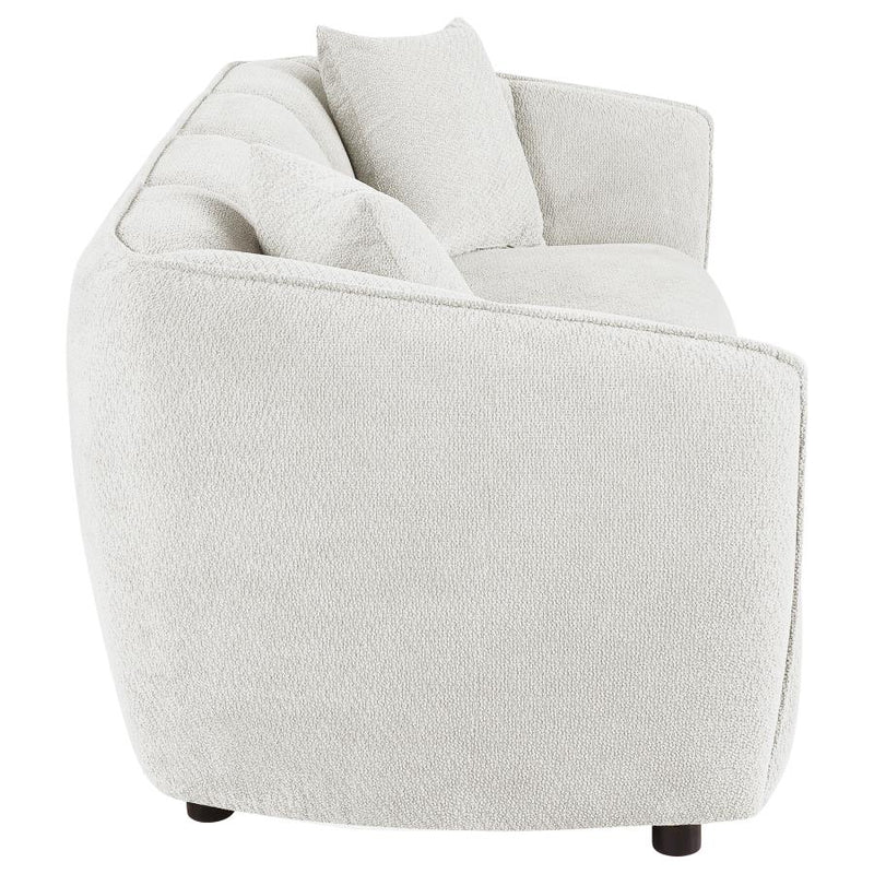 Aleisha Fabric Upholstered Sofa