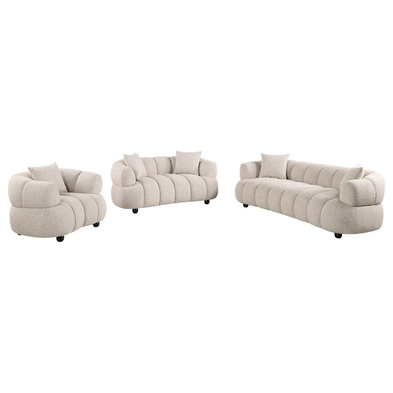 Whitney Living Room Sets
