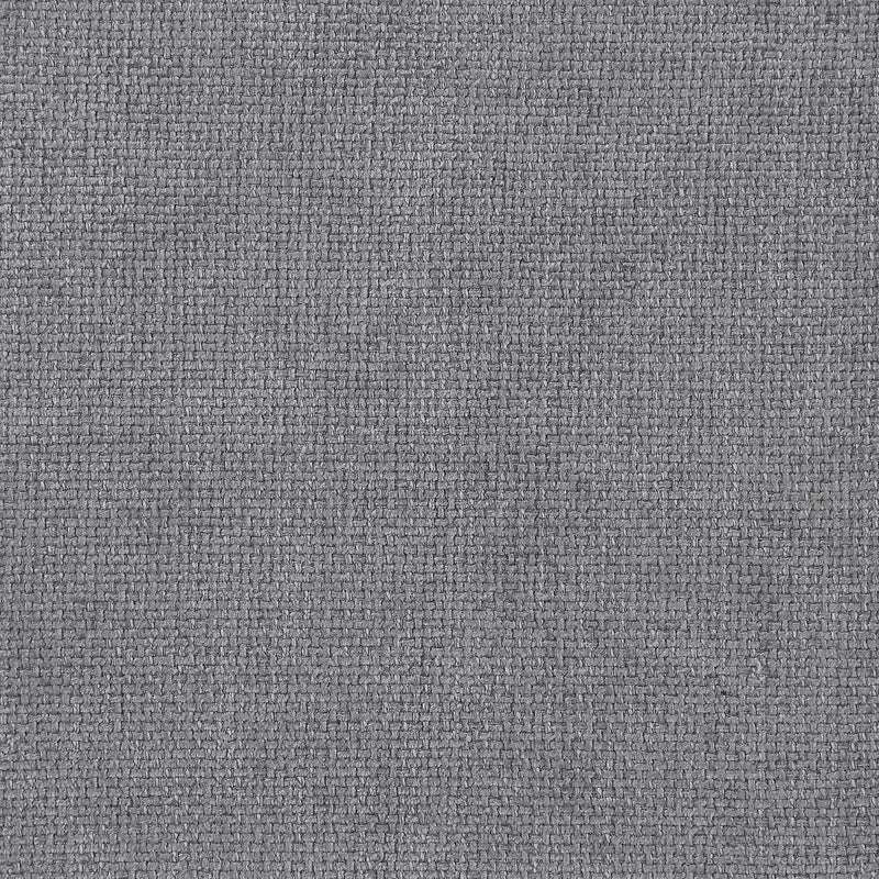 Sofá Seccional Tapizado Toscano de 134 Pulgadas, Gris