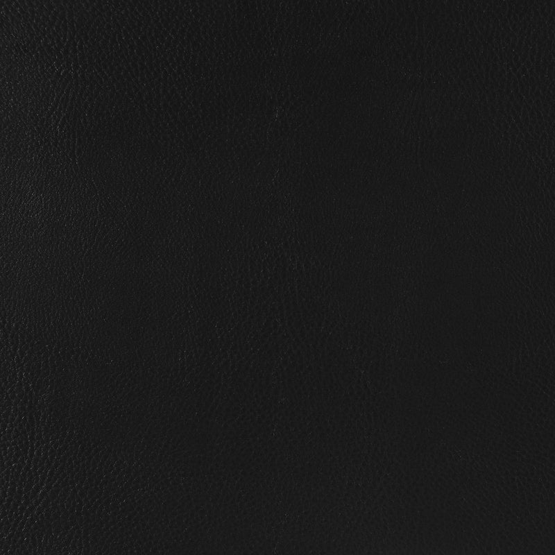 Scotland Faux Leather Upholstered Track Arm Sofa