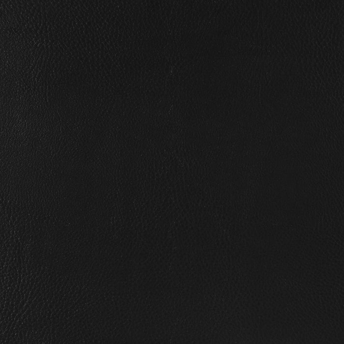 Scotland Faux Leather Upholstered Track Arm Sofa