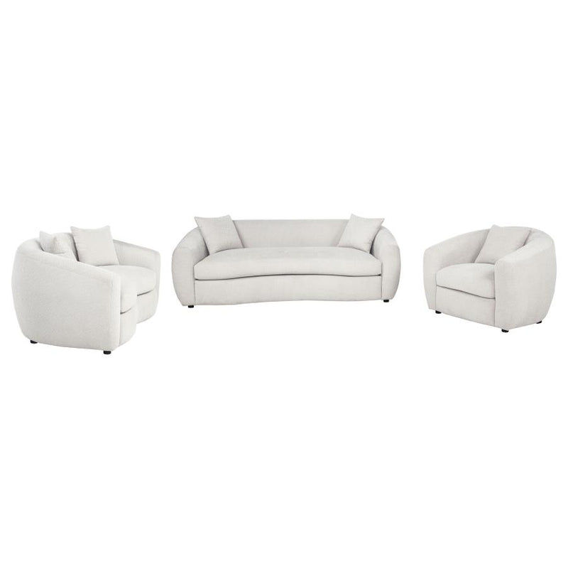 Isabella Living Room Sets