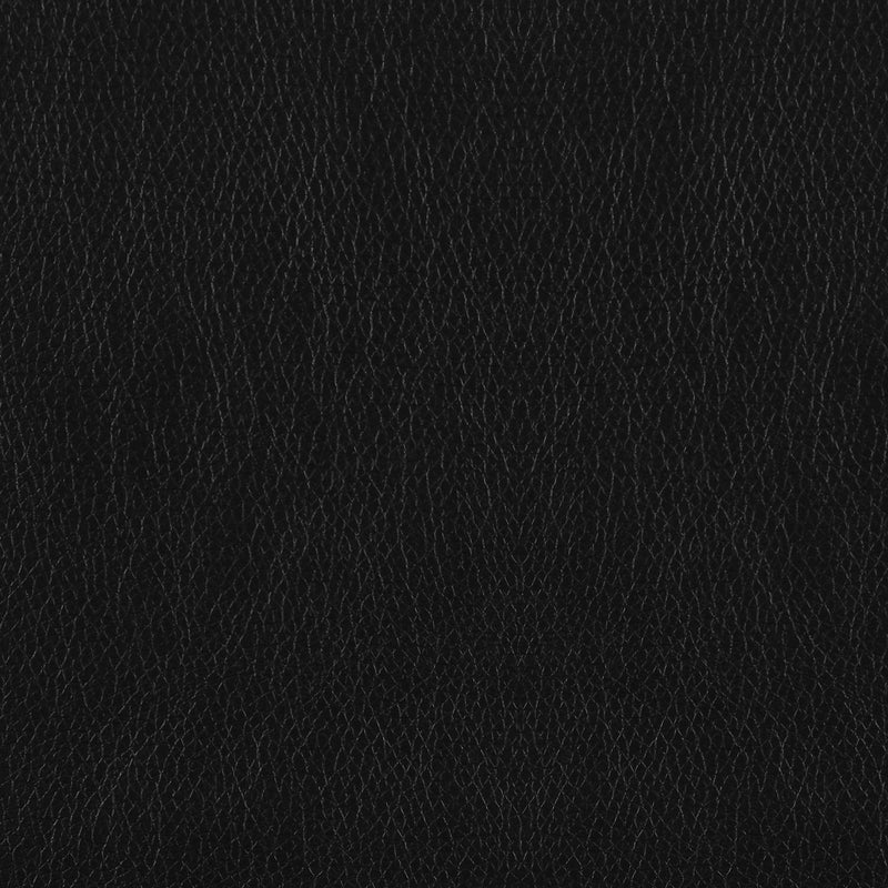 Finley Upholstered Padded Arm Tufted Sofa Black